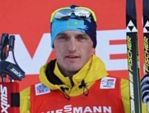 Алексей Полторанин — 19-й в спринте классическим ходом в Кэнморе