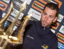 Винченцо Нибали: «На „Тиррено — Адриатико“ всегда высокий уровень конкуренции»