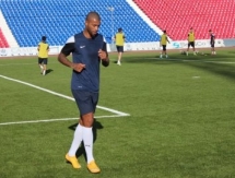 Бывший защитник «Иртыша» вернулся в Бразилию