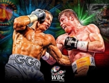 Boxingnews24.com: «Головкину не повезет, если Альварес освободит титул чемпиона WBC»