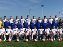 «Окжетпес» подвел итоги межсезонья