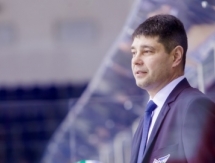 Алик Гареев: «Проиграли матч из-за второго периода, попались на контратаках»