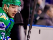 Глеб Кузьмин: «„Снежные Барсы“ были как-то поудачливее нас»