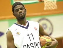 Фред Чатмон: «Начал заниматься баскетболом, потому что не хотел играть в американский футбол»