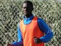 Эбрима Сохна может вернуться в Казахстан