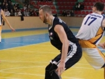 «Капшагай» и «Алматинский Легион» разыграют Кубок Казахстана