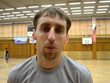 Григорий Шамро: «Надеюсь, помощь придёт, и мы будем конкурировать с „Кайратом“»