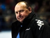 Ладислав Лубина: «Мы сейчас хорошо идём, в хорошем игровом тонусе»