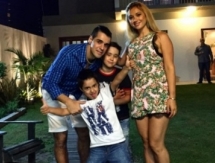 Густаво рассказал о своей жизни в Казахстане