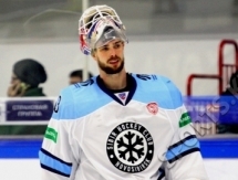 Салак не перейдет в «Барыс»