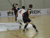 Время начала матчей 21 и 22-го туров чемпионата Казахстана