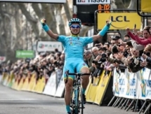 Алексей Луценко: «Было бы неплохо и в жёлтой майке проехать пару дней»