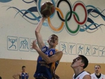 «Алматинский Легион» стал обладателем Кубка Казахстана-2016