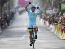 Алексей Луценко: «Рад, что одержал победу, которая важна для всего Казахстана»