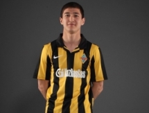 Куантаев — 150 матчей в Премьер-Лиге