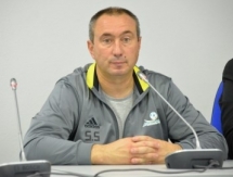 Станимир Стойлов: «Наша команда должна играть еще увереннее в атаке»
