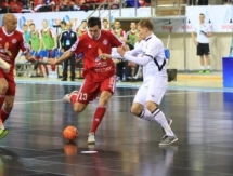 Дрот вызван в сборную Венгрии