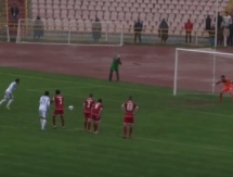 Видео матча Премьер-Лиги «Ордабасы» — «Актобе» 3:1