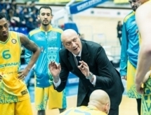 «Астана» разгромлена «Нимбурком» в матче ВТБ