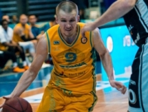 Отчет о матче ВТБ «Астана» — «Нимбурк» 63:98