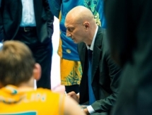 Рамунас Бутаутас: «Мы допустили очень много ошибок»