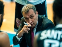 Ронен Гинзбург: «Мы владели инициативой с первых минут и добились закономерной победы»