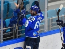 «Снежные Барсы» вышли в 1/4 плей-офф МХЛ