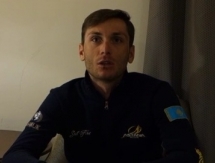 Видео интервью Андрея Гривко