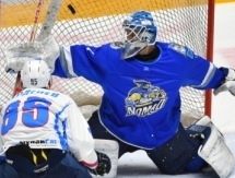 Листки хоккейного календаря. Недели №№ 26-27. 29 февраля — 13 марта. На пути в полуфинал