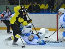 В матче «Сарыарка» — «Торос» — нет фаворита