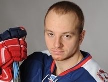 Юрий Сергиенко отметился результативной передачей в пятом матче серии ЦСКА — «Торпедо»