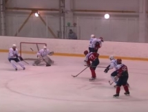 Видеообзор матча плей-офф чемпионата РК «Арлан» — «Иртыш» 1:4