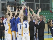 Олег Севергин: «Без легионеров сразу становится ясно, в каких регионах стремятся развивать баскетбол»