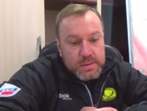  Вадим Епанчинцев: «Мое детство практически прошло на стадионе»