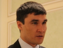 Серик Сапиев: «Серьезно готовимся к предстоящим боям»
