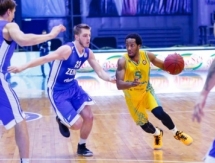 Отчет о матче ВТБ «Астана» — «Зенит» 71:93