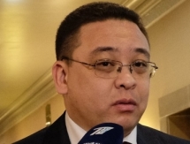 Руководство НПК приняло участие в заседании Генассамблеи World ParaVolley