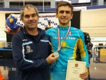 Эрве Дагорне: «Дорога в Рио была сложной и тернистой»