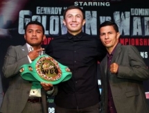 Том Леффлер: «Мы всегда стараемся делать доступные билеты на бои Головкина»