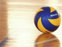 Казахстанские параволейболисты лидируют на Межконтинентальном кубке в Китае