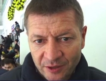 «Шахтёр» поддержал «Сарыарку»