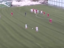 Видеообзор матча Премьер-Лиги «Акжайык» — «Иртыш» 0:3