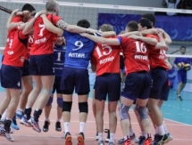 «Алтай» выиграл финальный тур мужской Национальной лиги