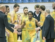 Анонс матча ВТБ «Енисей» — «Астана»