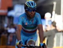 Винченцо Нибали: «Пытался, но было невозможно создать отрыв»