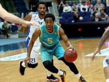 Отчет о матче ВТБ «Енисей» — «Астана» 96:70