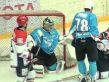 Видеообзор матча плей-офф чемпионата РК «Иртыш» — «Арлан» 3:2 ОТ 