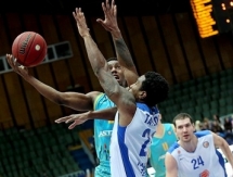 Видеообзор матча ВТБ «Енисей» — «Астана» 96:70