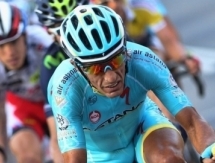 Паоло Тиралонго — 37-й на стартовом этапе «Вуэльты Каталонии»