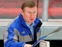 Вячеслав Рьянов: «Буллиты — лотерея, что уж говорить»